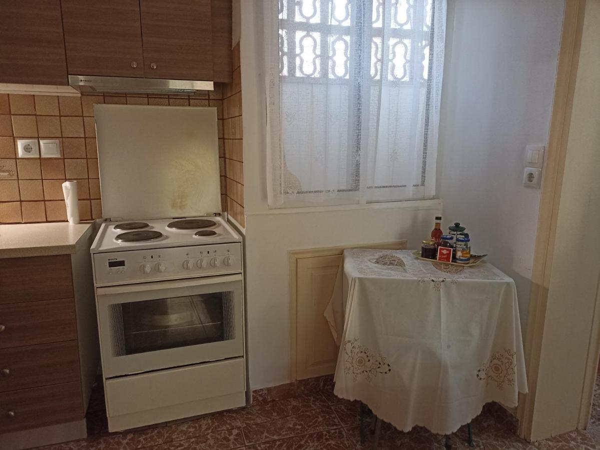 Lena'S Sweet Home อาร์เตมีดา ภายนอก รูปภาพ
