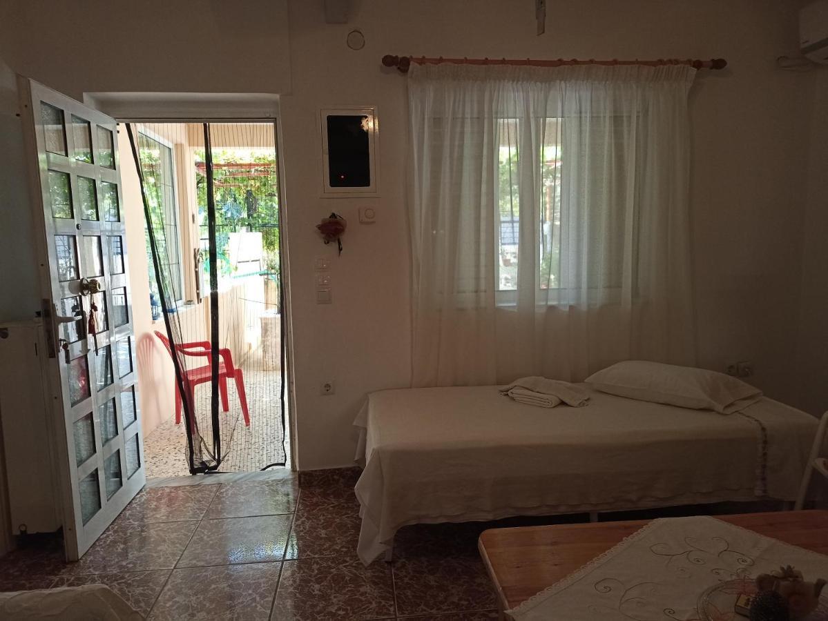 Lena'S Sweet Home อาร์เตมีดา ภายนอก รูปภาพ