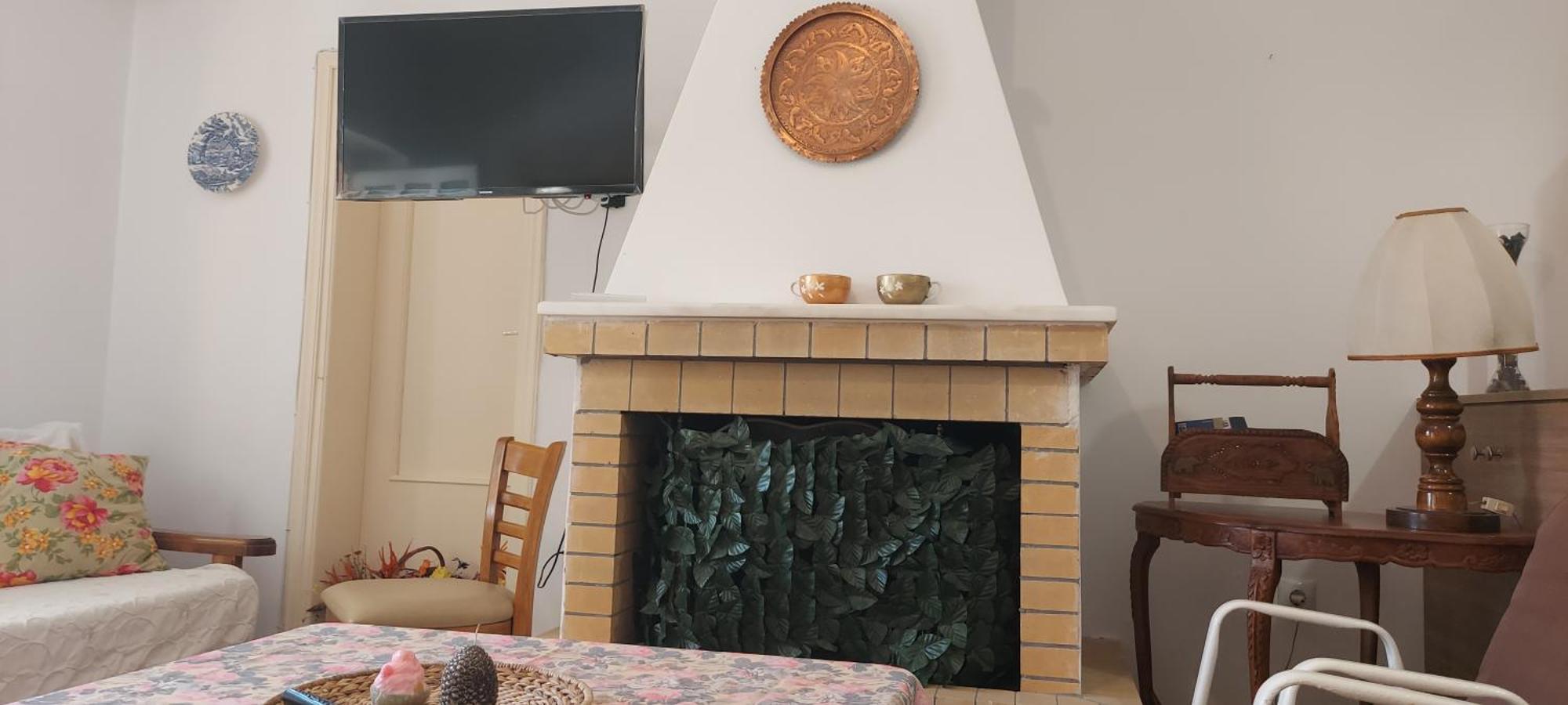 Lena'S Sweet Home อาร์เตมีดา ภายนอก รูปภาพ