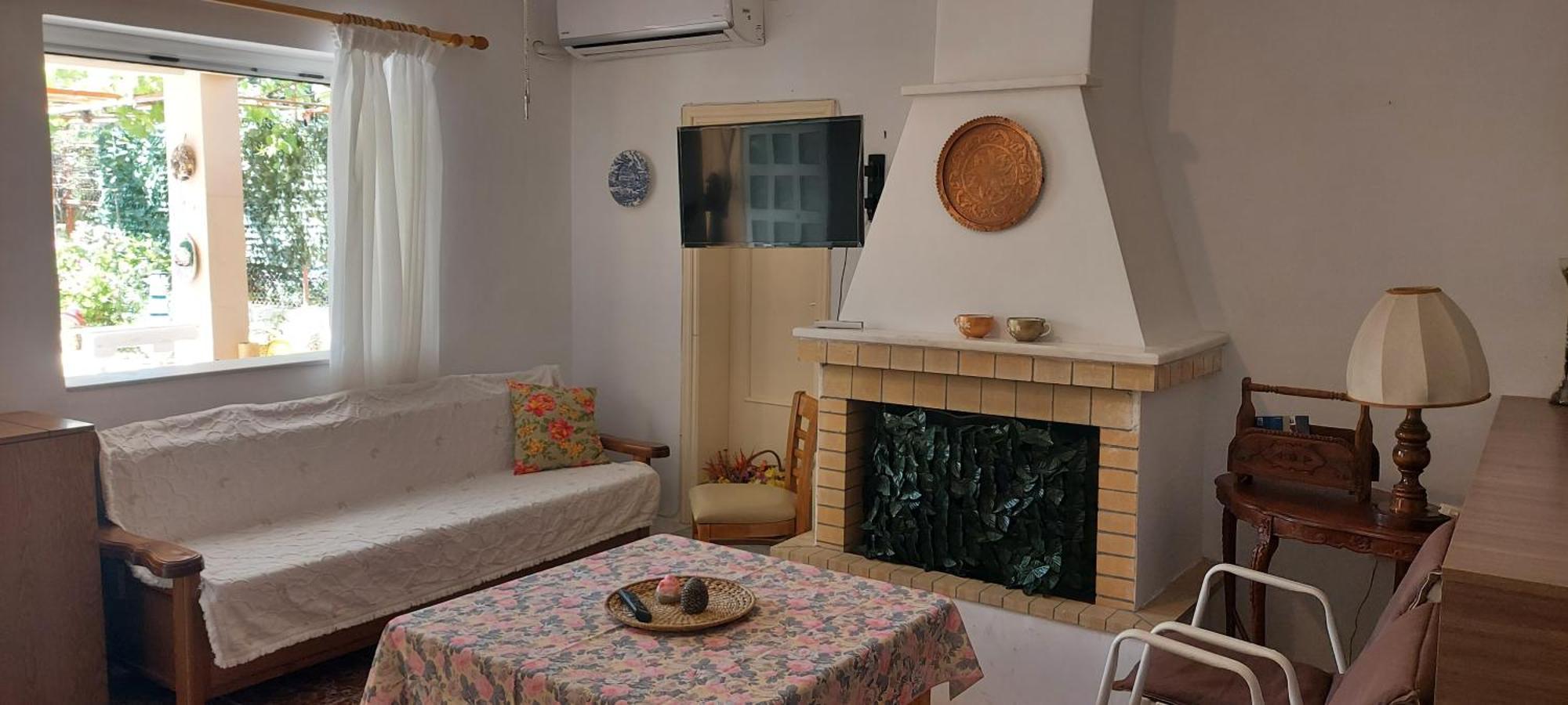Lena'S Sweet Home อาร์เตมีดา ภายนอก รูปภาพ
