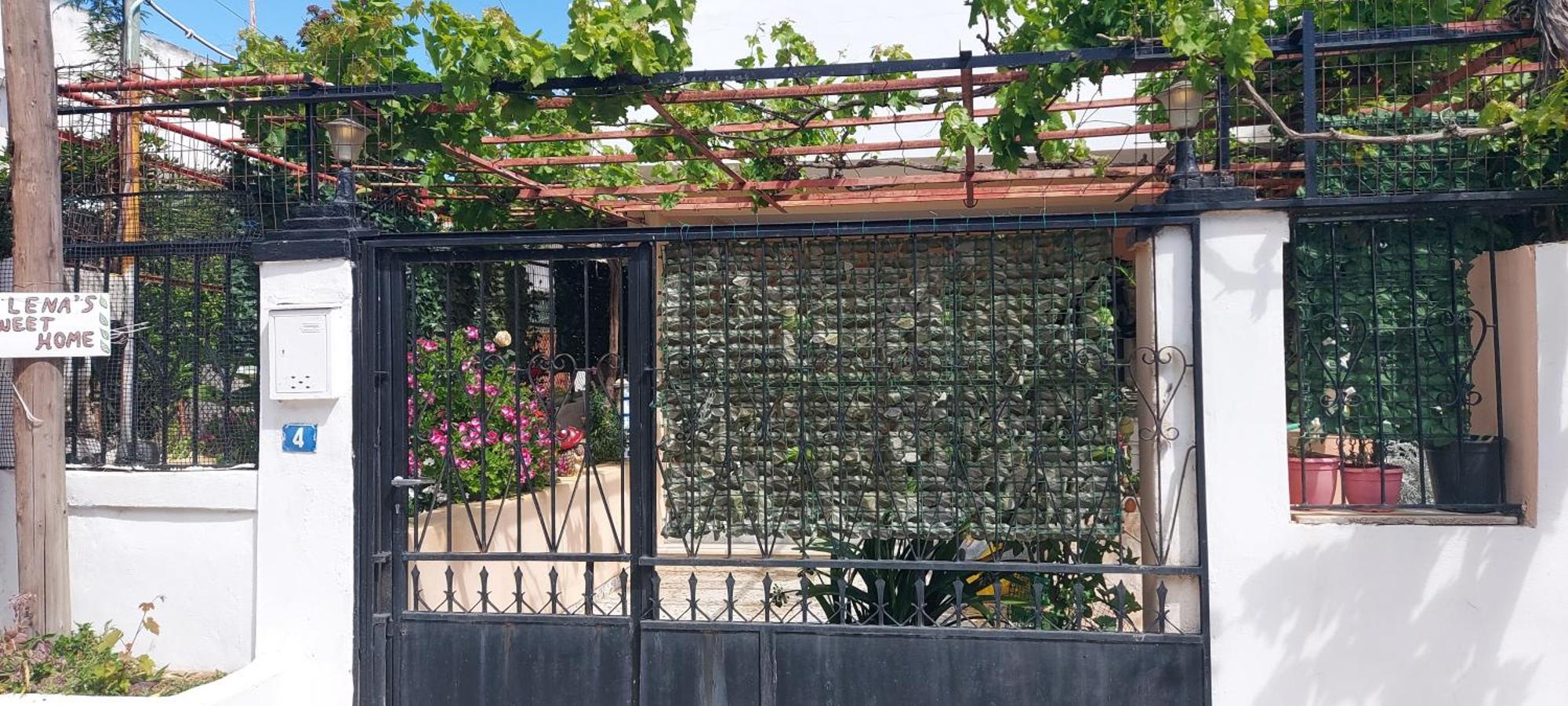 Lena'S Sweet Home อาร์เตมีดา ภายนอก รูปภาพ