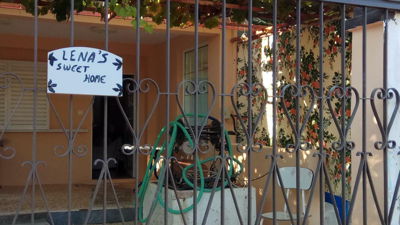 Lena'S Sweet Home อาร์เตมีดา ภายนอก รูปภาพ