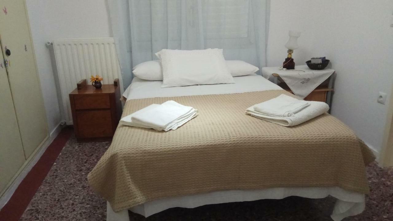 Lena'S Sweet Home อาร์เตมีดา ภายนอก รูปภาพ